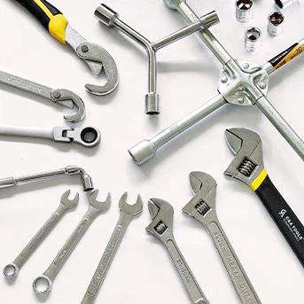 Механик инструменти